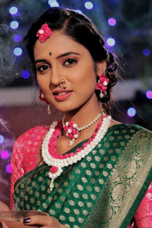 Photo of Vidula Chougule