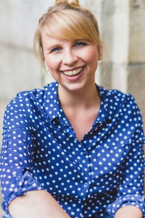 Photo of Fabienne Hesse