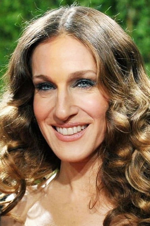 Photo of Sarah Jessica Parker