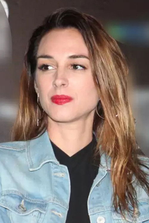 Photo of Vicky Papadopoulou