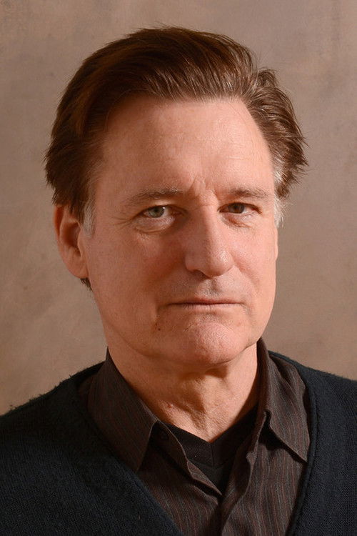 Photo of Bill Pullman