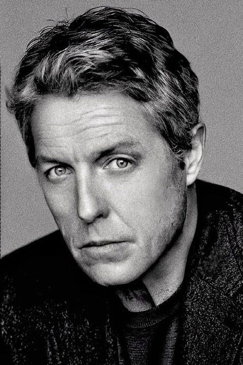 Photo of Hugh Grant