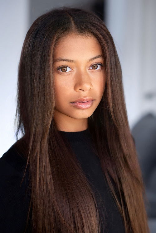 Photo of Audrianna Lico