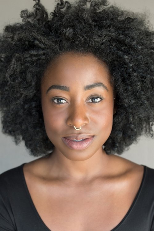 Photo of Kirby Howell-Baptiste