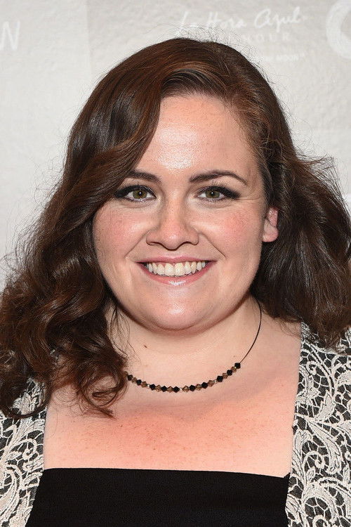 Photo of Jessica Gunning