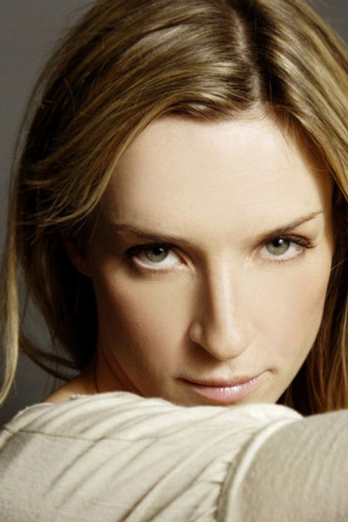 Photo of Ever Carradine