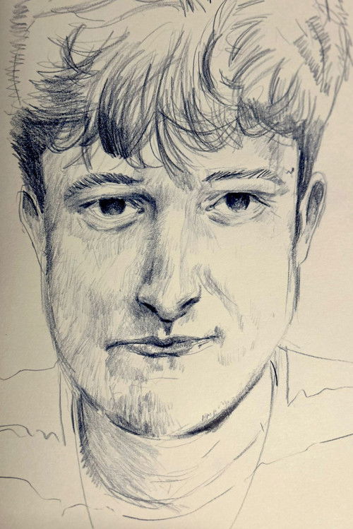 Photo of Sonny Garrett