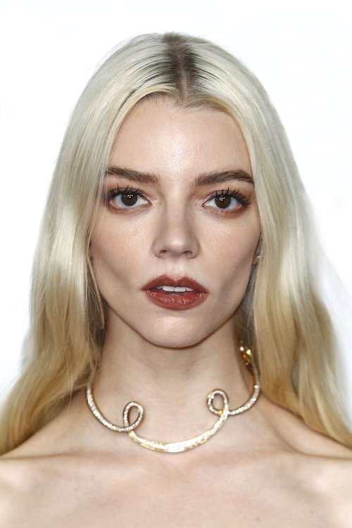Photo of Anya Taylor-Joy