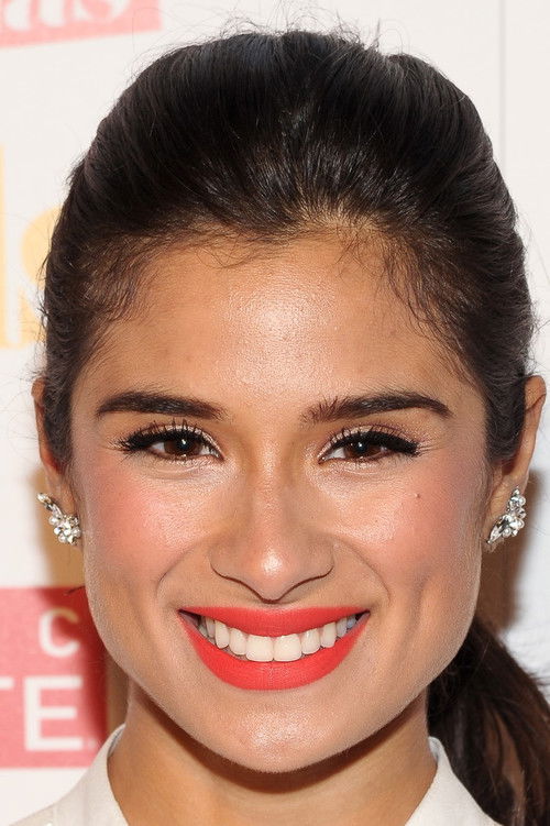 Photo of Diane Guerrero
