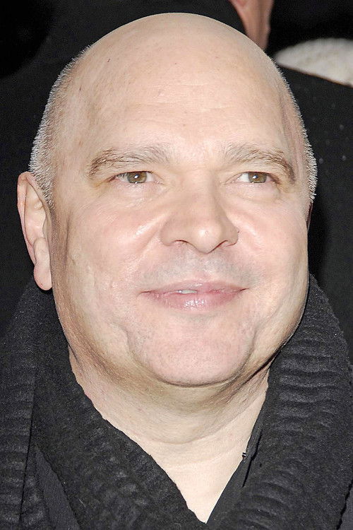 Photo of Anthony Minghella