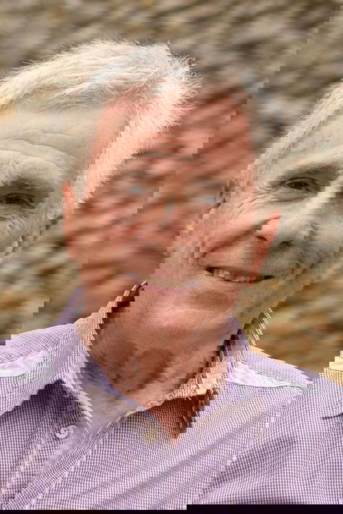 Photo of Gojko Mitić