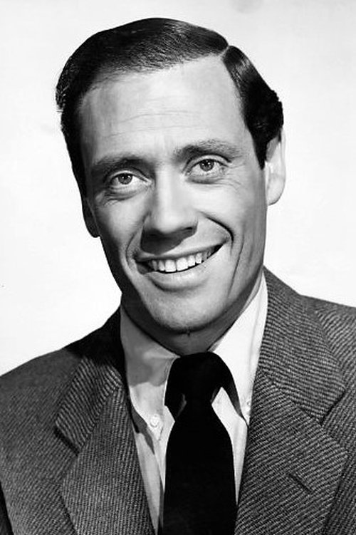Photo of Mel Ferrer