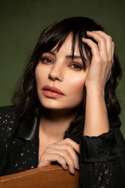 Photo of Sevinç Kumaş