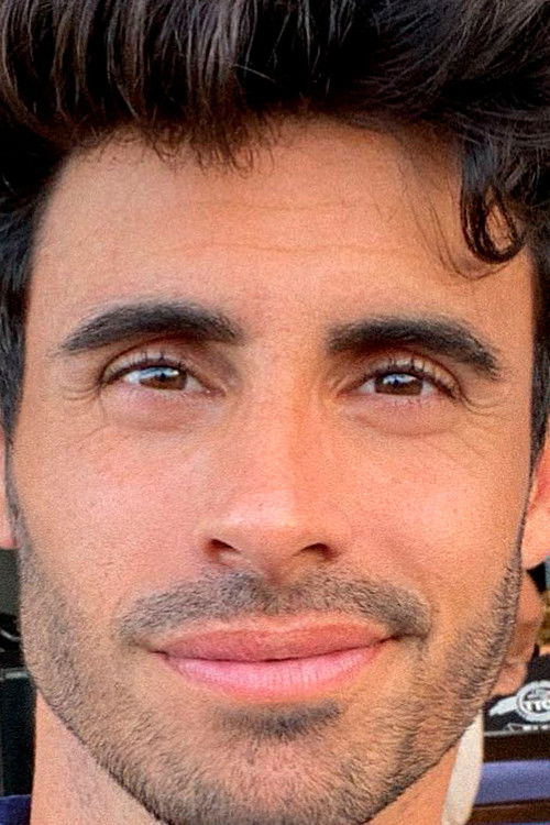 Photo of Noel Bayarri