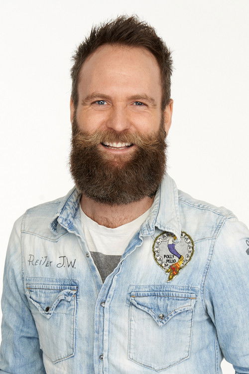 Photo of Adam Schjølberg