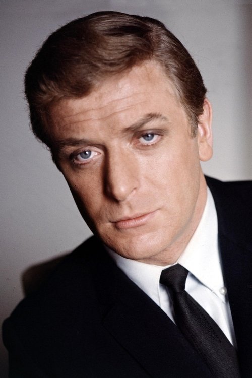 Photo of Michael Caine