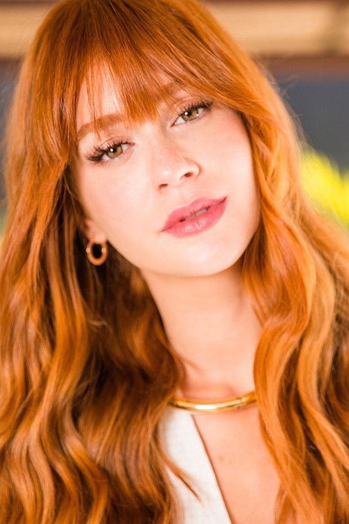 Photo of Marina Ruy Barbosa