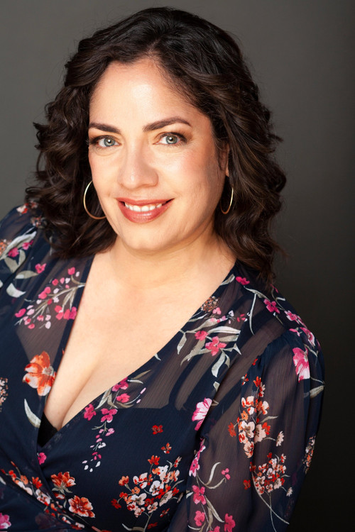 Photo of Marcela Salmon