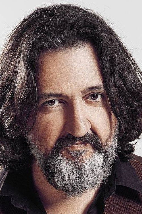 Photo of Renan Bilek