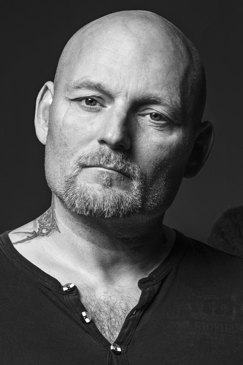 Photo of Håkan Hemlin