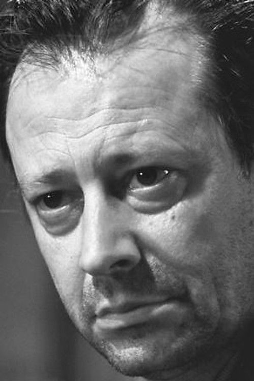 Photo of Ingolf David