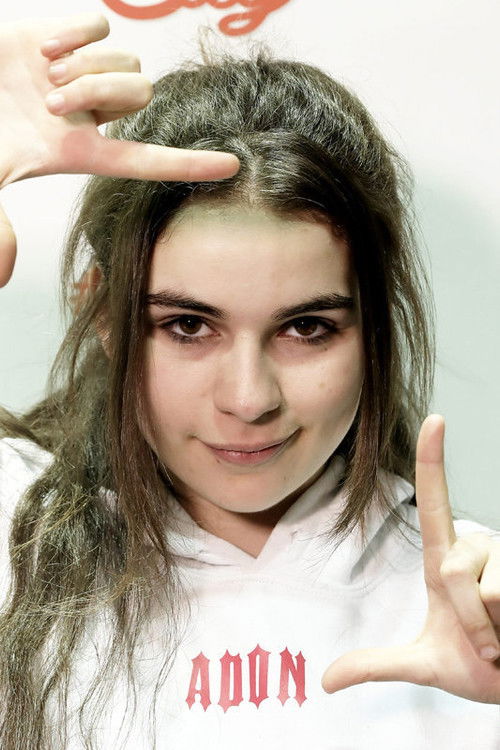 Photo of Adèle Castillon