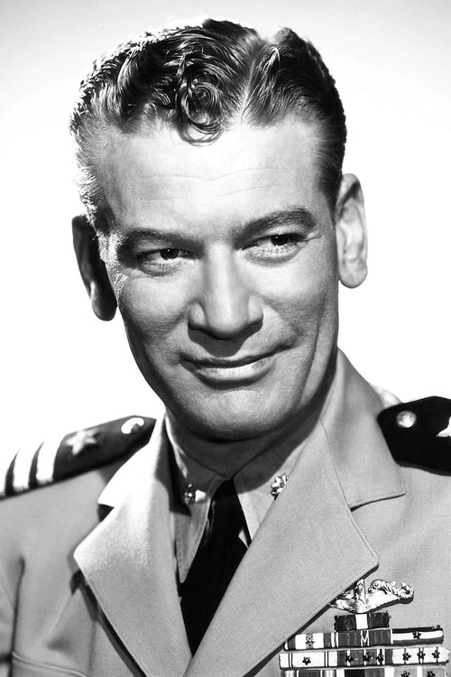 Photo of Kenneth Tobey