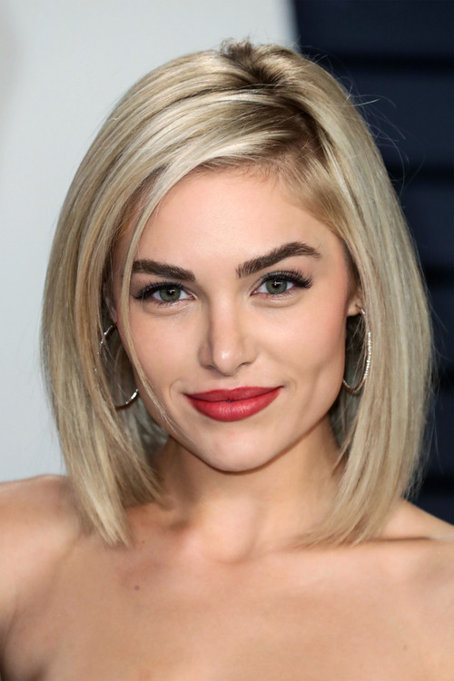 Photo of Michelle Randolph