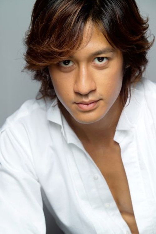 Photo of Zhi-Ping Tang