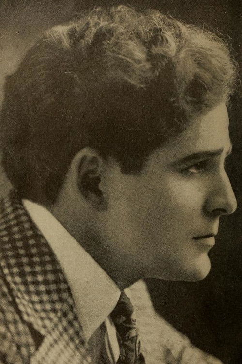 Photo of Crane Wilbur