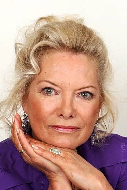 Photo of Valérie Boisgel