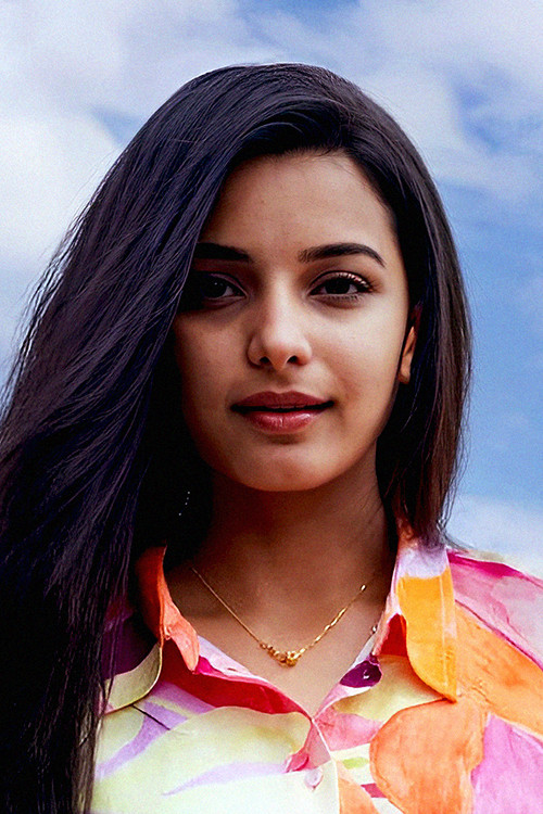 Photo of Lavanya Anbazhagan