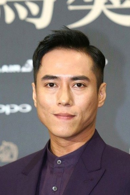 Photo of Kaiser Chuang