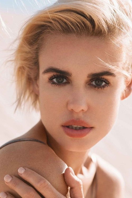 Photo of Ana Bergman