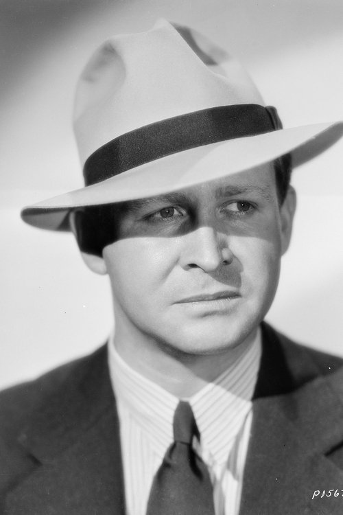 Photo of Barton MacLane