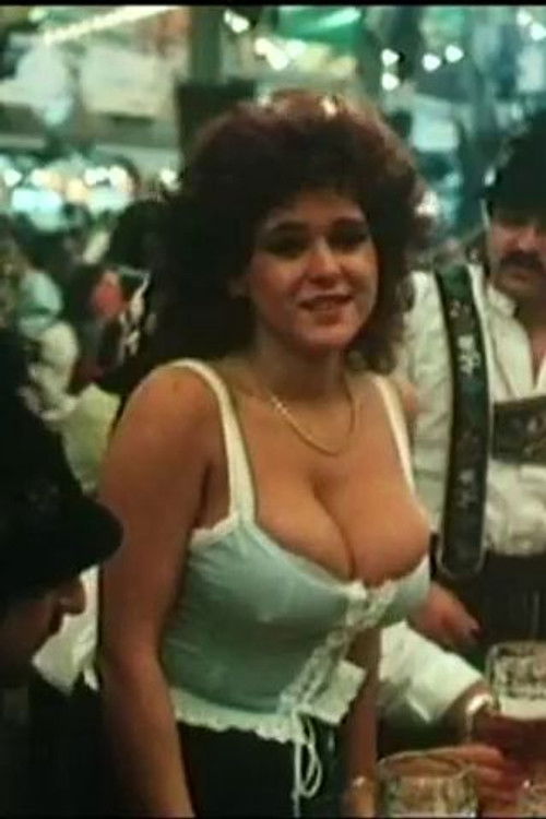 Photo of Carmen Lentz