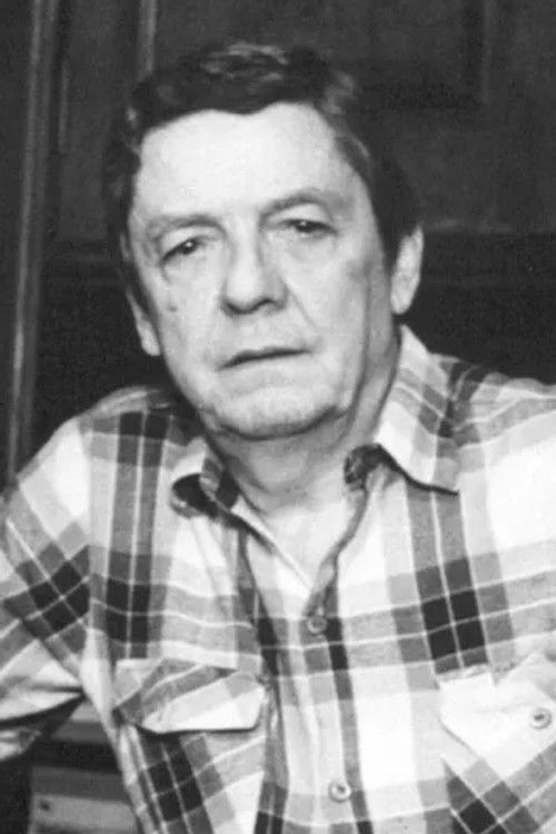 Photo of Cassiano Gabus Mendes