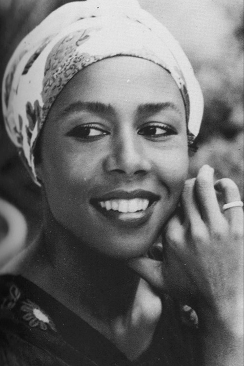 Photo of Carla Brait