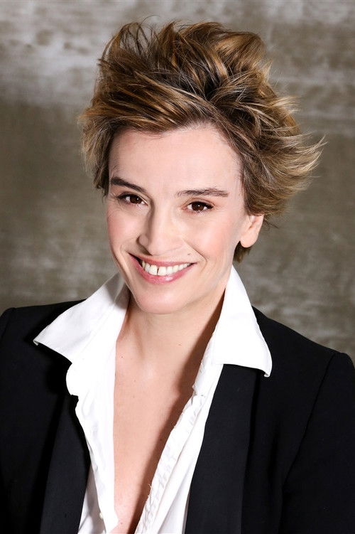 Photo of Agathe de La Boulaye