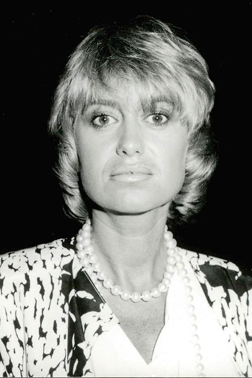 Photo of Susan George