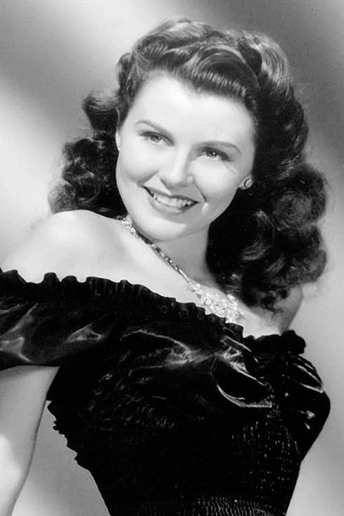 Photo of Vivian Austin