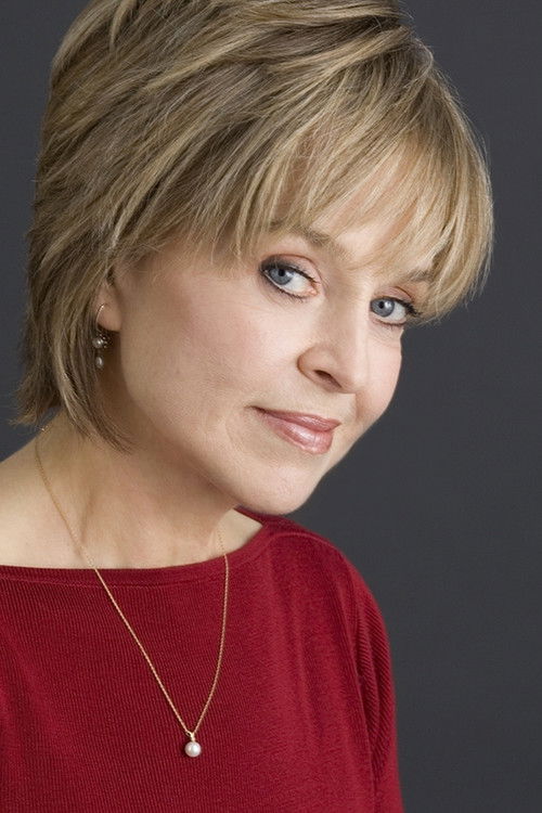 Photo of Jill Eikenberry