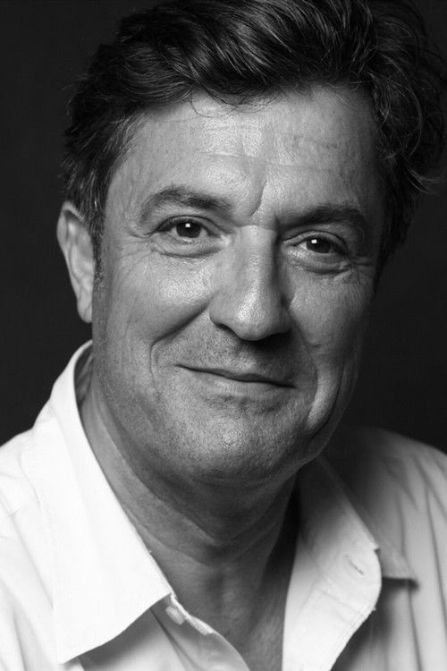 Photo of Thierry Rode