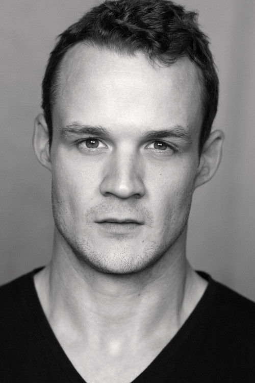 Photo of Josh Herdman