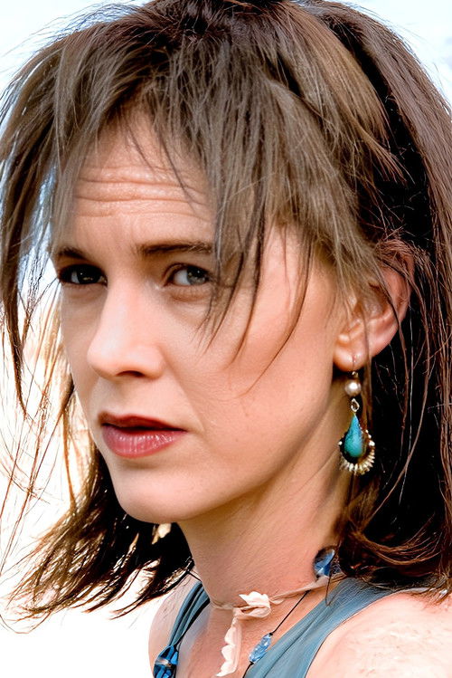 Photo of Judy Davis