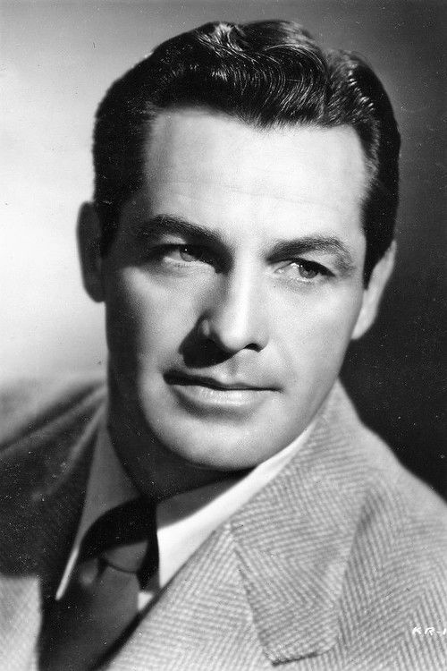 Photo of Kane Richmond