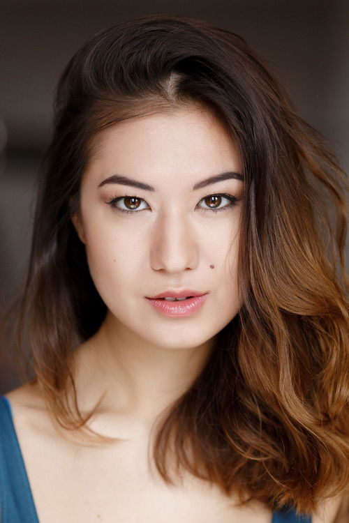 Photo of Katharine King So