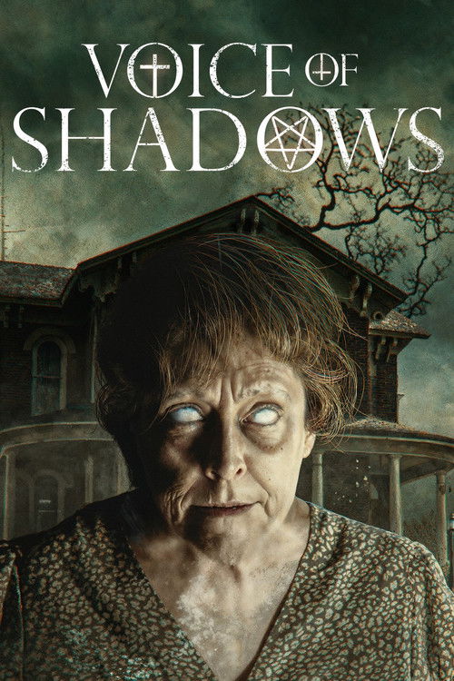 Poster for Voice of Shadows