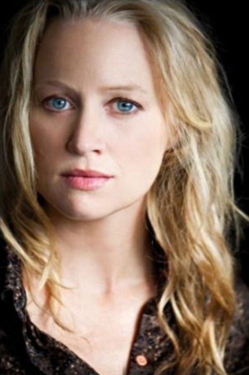 Photo of Anna Lise Phillips