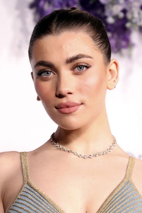 Photo of Amelie Zilber